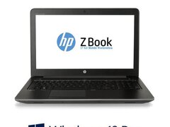 Laptop HP ZBook 17 G3, i7-6820HQ, SSD, Full HD, Quadro M3000M 4GB, Win 10 Pro